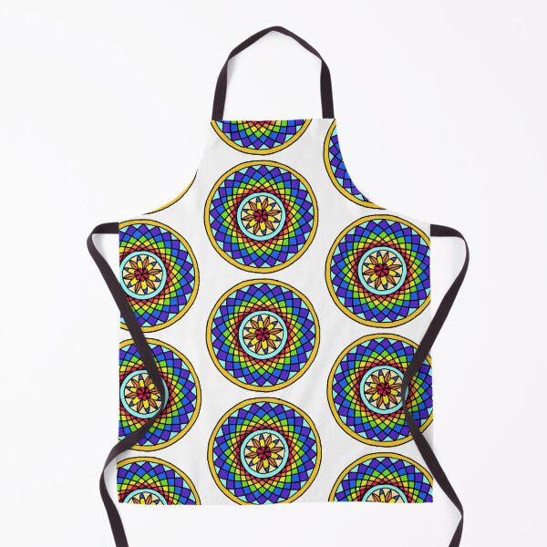 Item preview, 12-point Mandala: #4 designed and sold by Elevyynaaa.