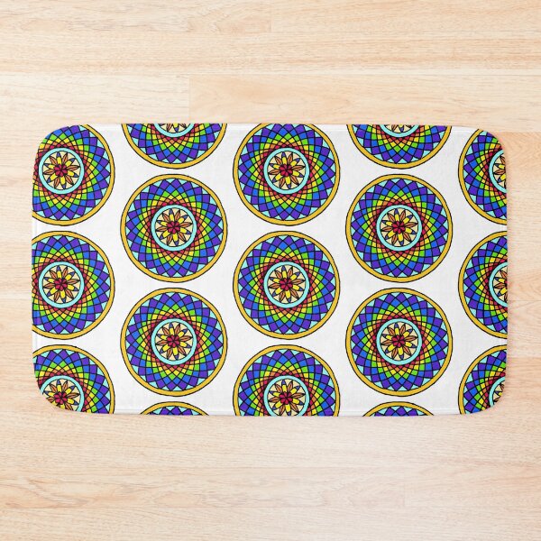 Item preview, 12-point Mandala: #4 designed and sold by Elevyynaaa.