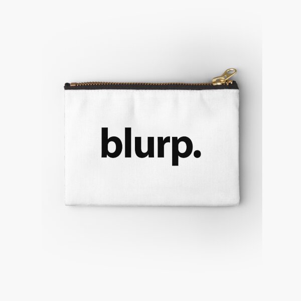 Item preview, Blurp 1 designed and sold by Cheesy06.
