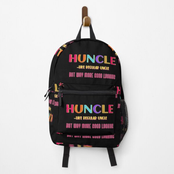 Item preview, Huncle designed and sold by Hussain Shirts.