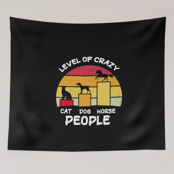 Item preview, Levels of Crazy Horse Lover Gifts Ideas  designed and sold by Brother's Clothing.
