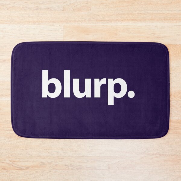 Item preview, Blurp 2 designed and sold by Cheesy06.