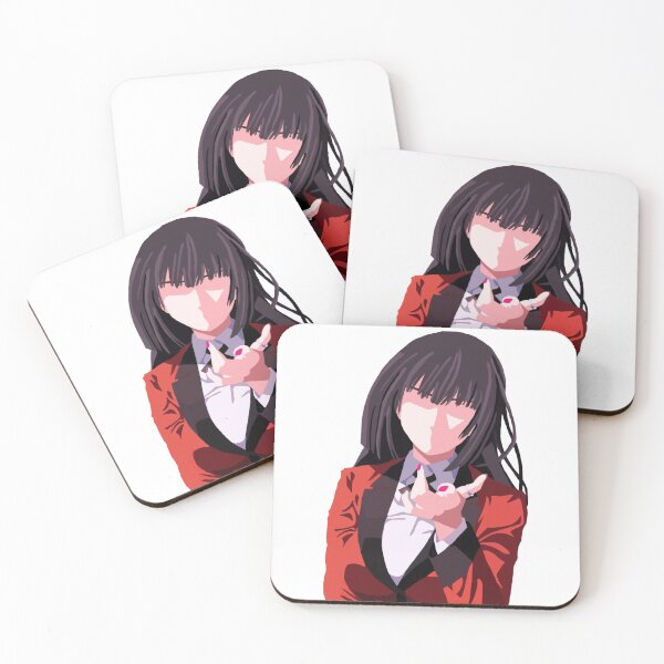 Item preview, Yumeko designed and sold by katiescott66.