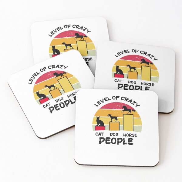 Item preview, Levels of Crazy Horse Lover Gifts Ideas  designed and sold by Brother's Clothing.