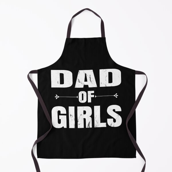 Item preview, Daddy's Girls, Daddy's Gift, Funny Daddy's Christmas Birthday Gift, Men's Gift, Daddy's Baby, Retro Vintage Sunset Graphics, Retro Vintage Sunset Graphics designed and sold by T-DESIGNEDZ.