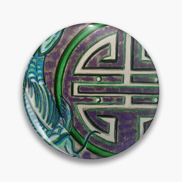 Item preview, Vietnamese  Symbol for Love designed and sold by sdauria2015.