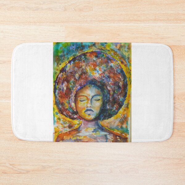 Item preview, "I Matter" artwork from "You are not alone" series by Irene Caboni  designed and sold by IreneCaboni.
