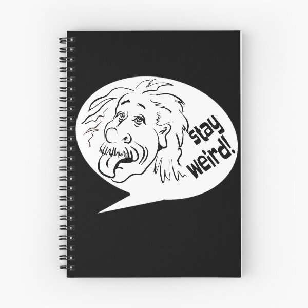 Item preview, Stay weird. designed and sold by krinima.