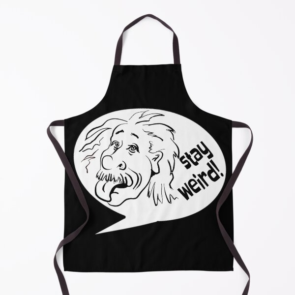 Item preview, Stay weird. designed and sold by krinima.