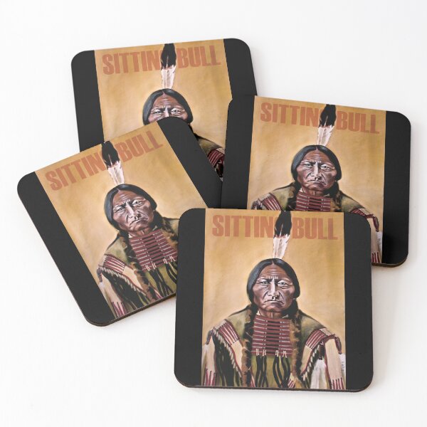 Item preview, Native American Chief designed and sold by itchingink.