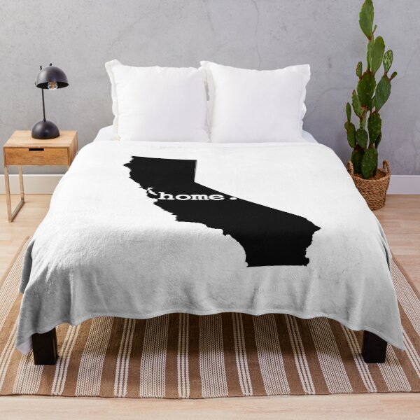 Item preview, Estado de residencia de California designed and sold by malibumanhattan.