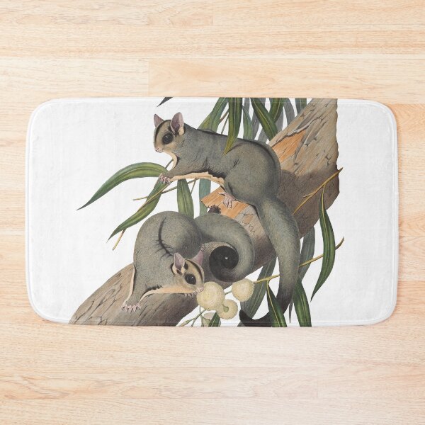 Item preview, Sugar gliders - Petaurus breviceps designed and sold by billythekidtees.