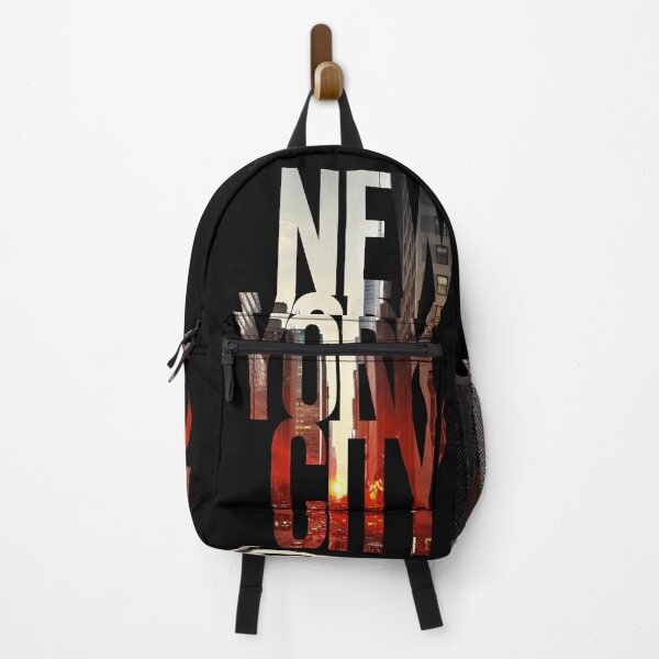 Item preview, New York City Sunset designed and sold by themaeins.