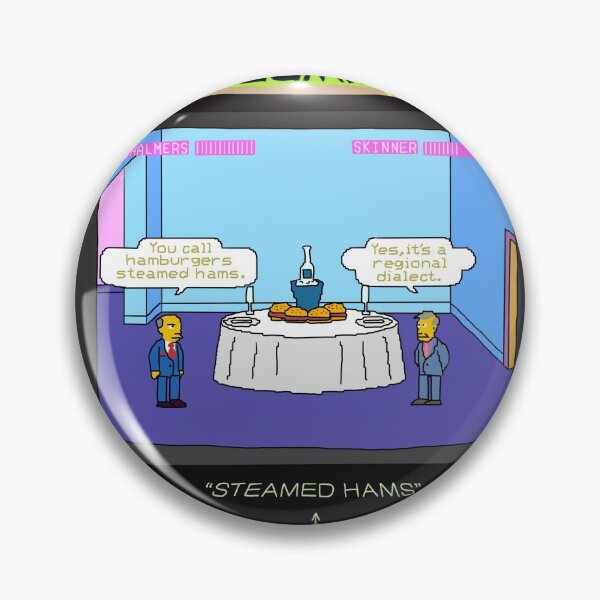 Item preview, My Luncheon with Superintendent Chalmers designed and sold by thebcarts.