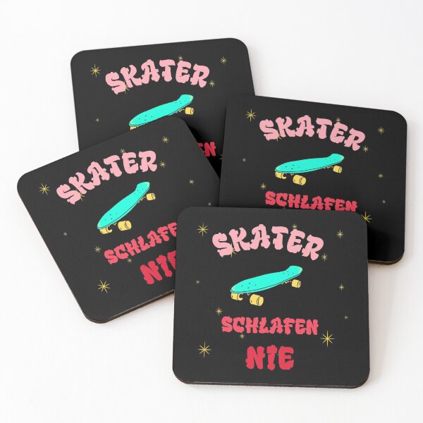 Item preview, Skaters never sleep - almost never. designed and sold by Bodino.