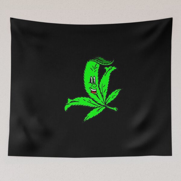 Item preview, Happy Weed Vol.2 designed and sold by SiddharthaMoon.