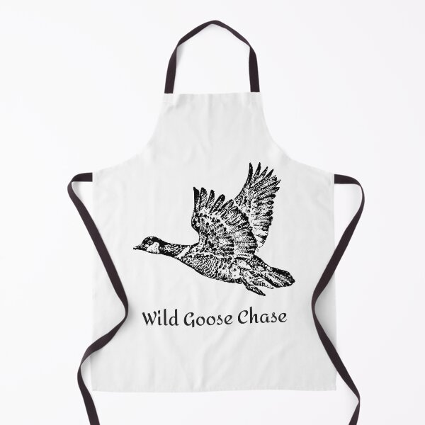 Artikelvorschau, Wild Goose Chase entworfen und verkauft von 4AllTimes.