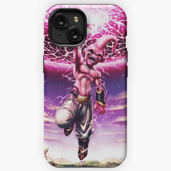 Your favourite buu fight? 👇 Get Dragon Ball Phone Cases !! Link