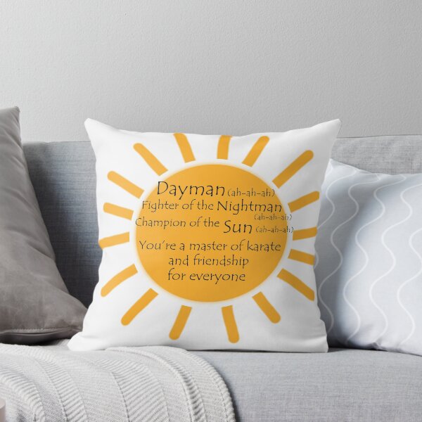 Item preview, Dayman lyrics designed and sold by allisvnargent.