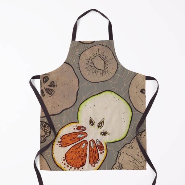 Item preview, Apples Classified designed and sold by GeneralMaehem.
