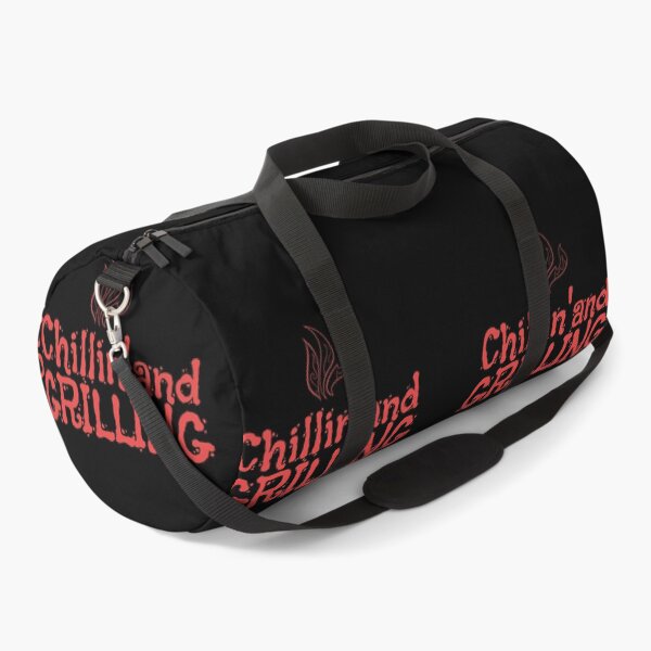 Item preview, Chilling and grilling designed and sold by EmotionArt.