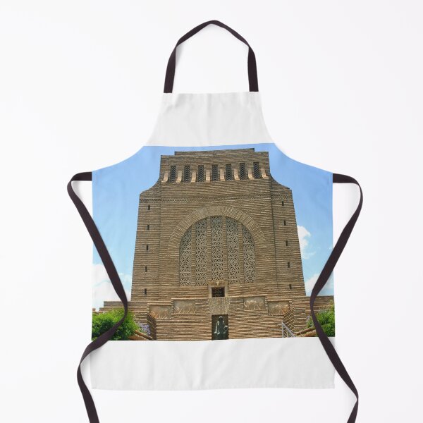 Item preview, A history lost - Voortrekker Monument South Africa designed and sold by Totallyalive.