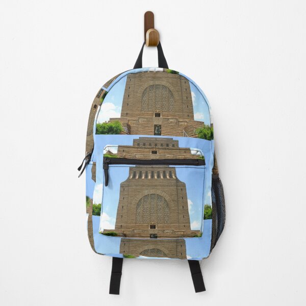 Item preview, A history lost - Voortrekker Monument South Africa designed and sold by Totallyalive.