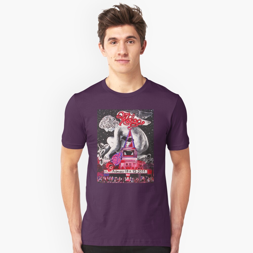 ratdog t shirt