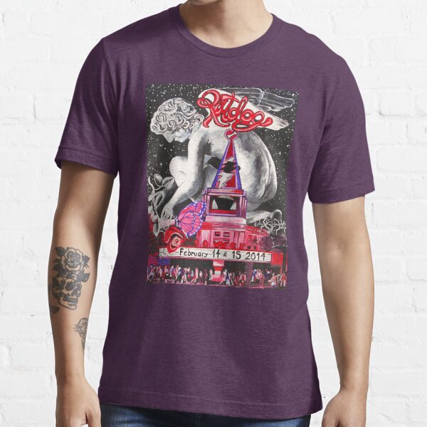 ratdog t shirt