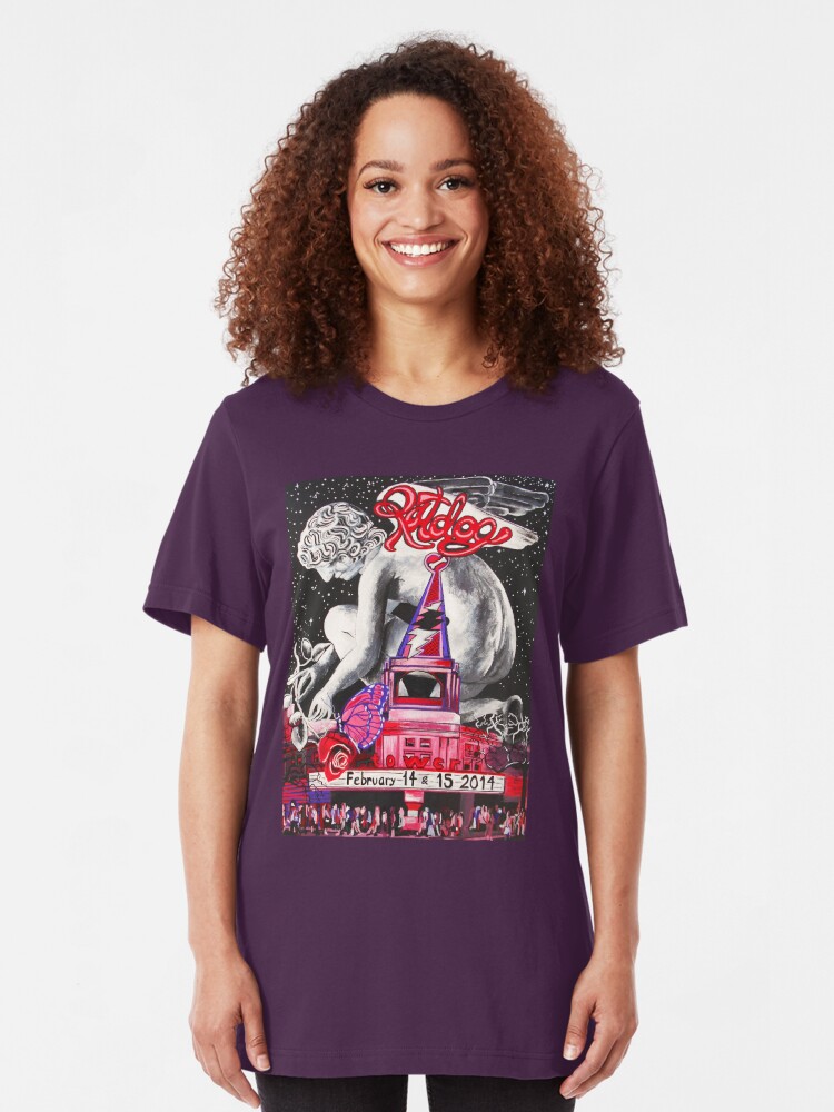 ratdog t shirt