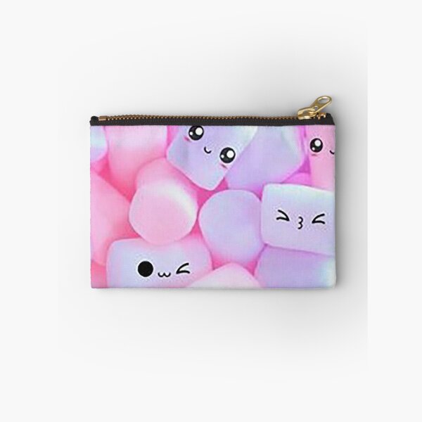 Artikelvorschau, Marshmallow-Emoji entworfen und verkauft von Aura __Print.