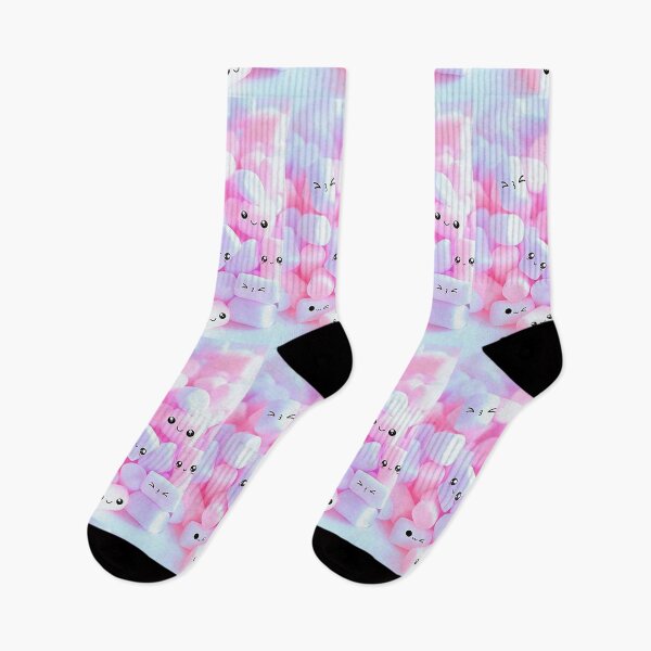 Item preview,  Marshmallow emoji designed and sold by Aura __Print.