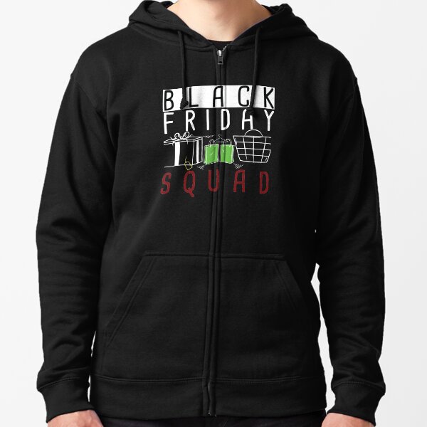 Black squad mcmxcii hoodie best sale