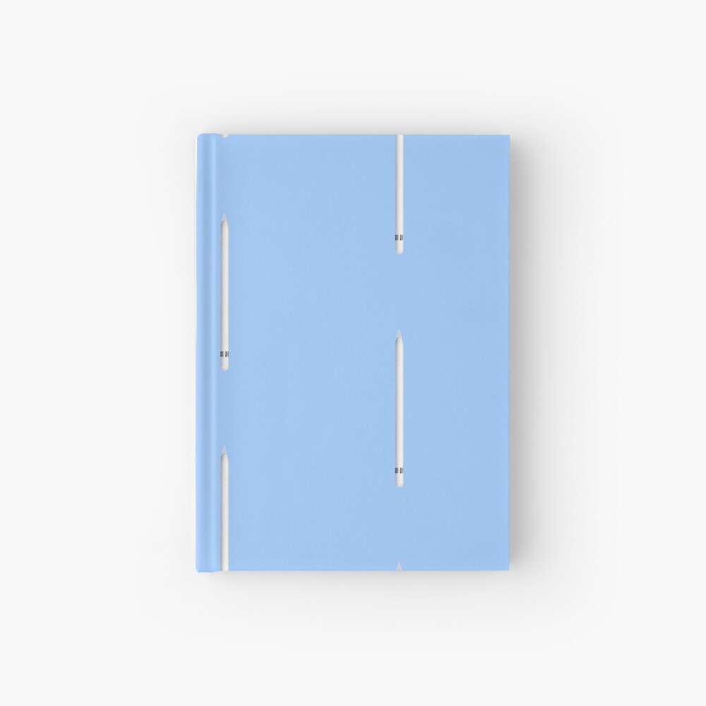 Item preview, Hardcover Journal designed and sold by Andiedesigns.