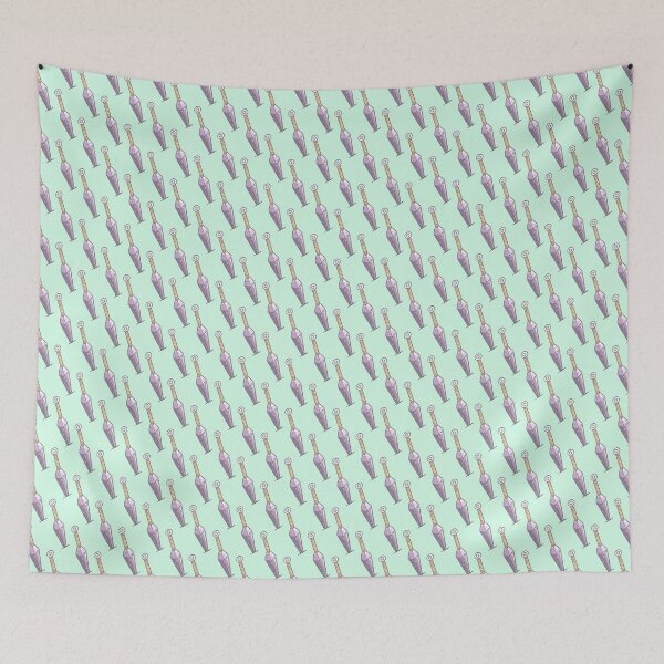 Item preview, Pastel Kunai designed and sold by Terrestrialink.
