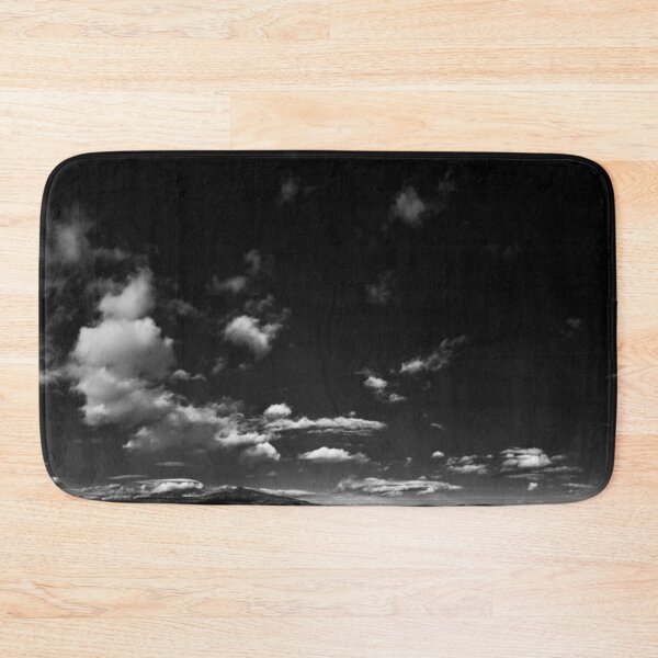 Item preview, ©HCS Move On With The Wind IAR Monochrome designed and sold by OmarHernandez.
