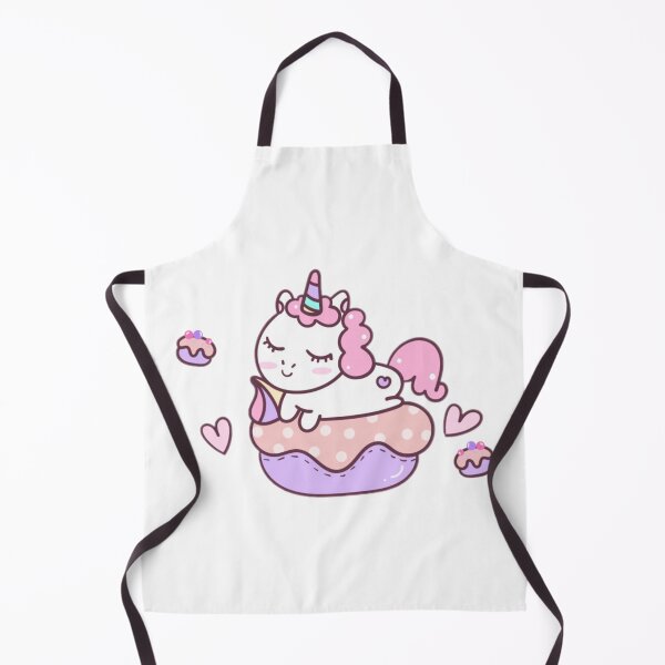 Item preview, Unicorn Donut designed and sold by Minie08.