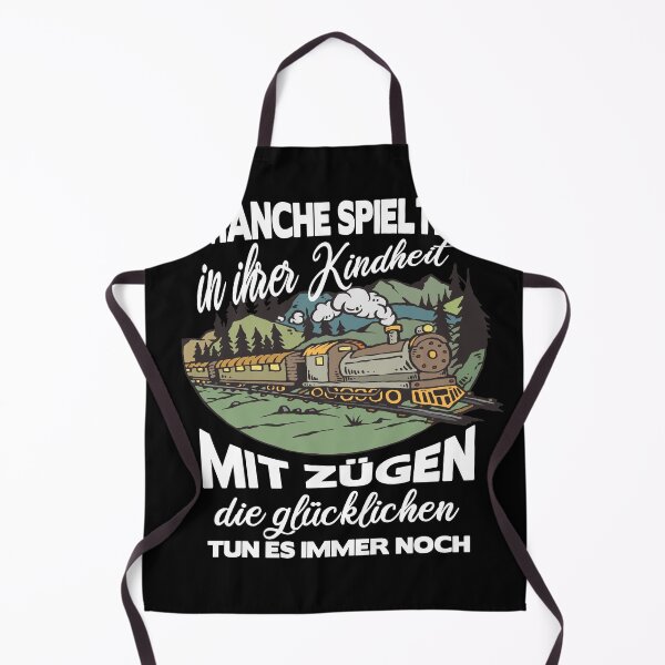 Item preview, Some played outfit with trains in their childhood designed and sold by Alpmedia.