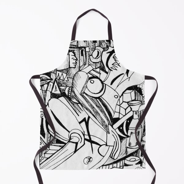 Item preview, Vorticism designed and sold by ScottAmbrose.