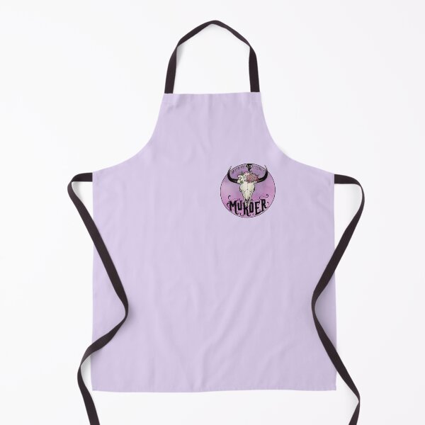 Item preview, Meat is Murder designed and sold by Catbess.