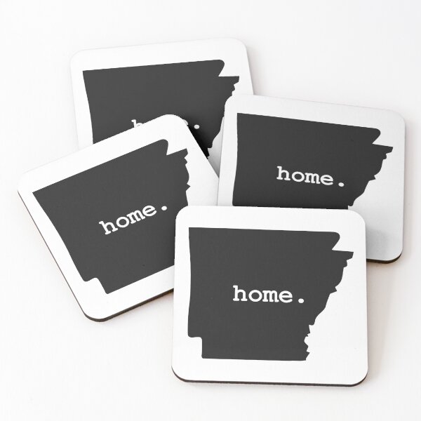 Item preview, Arkansas Home State designed and sold by malibumanhattan.