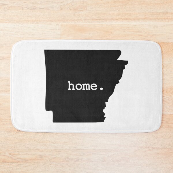 Item preview, Arkansas Home State designed and sold by malibumanhattan.