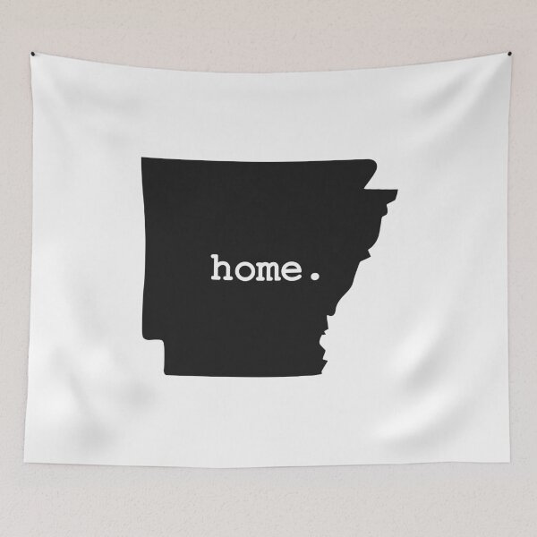 Item preview, Arkansas Home State designed and sold by malibumanhattan.