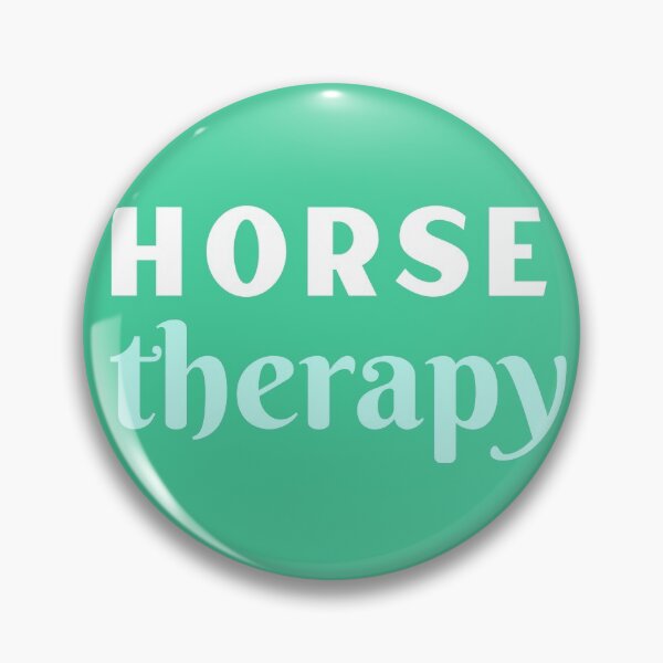 Item preview, horse therapy equine text designed and sold by horseaddicted.
