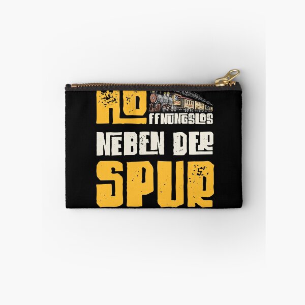 Artikelvorschau, H0ffnungslos neben der Spur Outfit für Modellbauer entworfen und verkauft von Alpmedia.