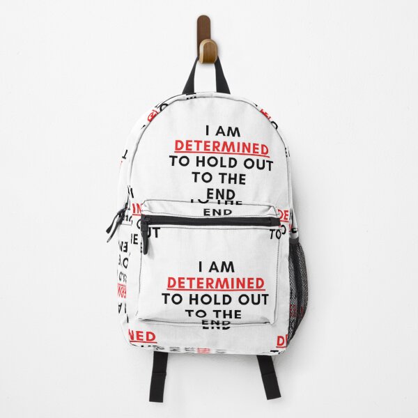 Item preview, Be determined designed and sold by DareDreams.