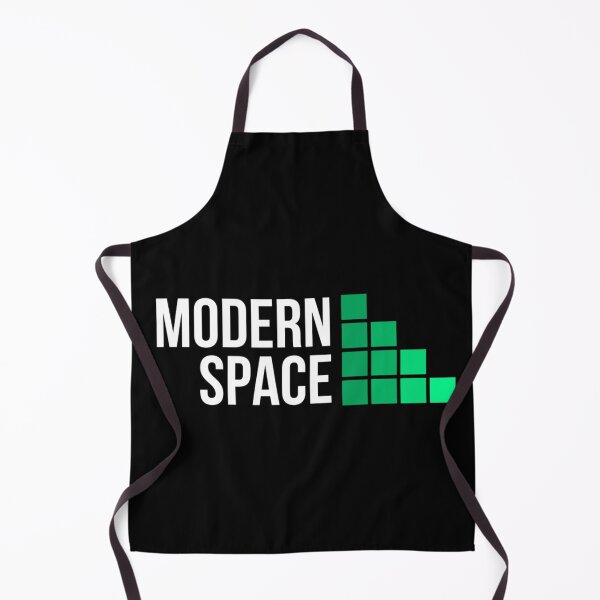 Item preview, modern space designed and sold by Bizarro23.