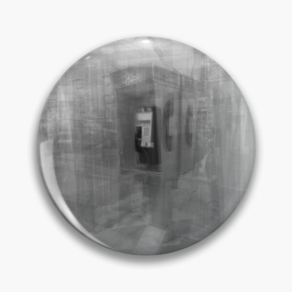 Artikelvorschau, Pay Phone Overlay entworfen und verkauft von Steven Socha.