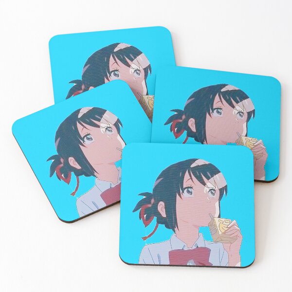 Item preview, Your Name designed and sold by anime store 02.