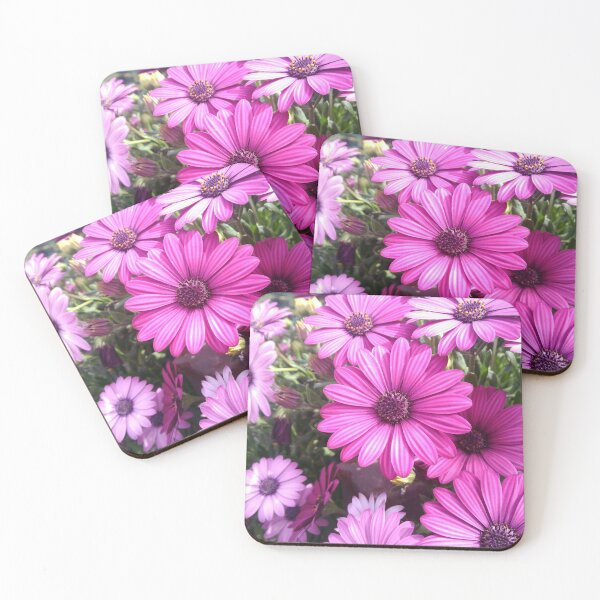 Item preview, African Daisy designed and sold by ZenCloak.